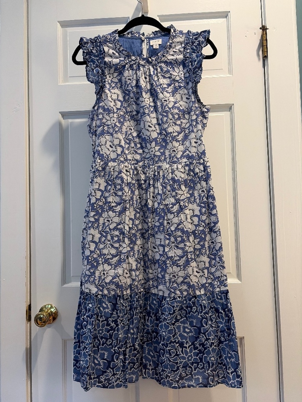 J.Crew Factory Dress